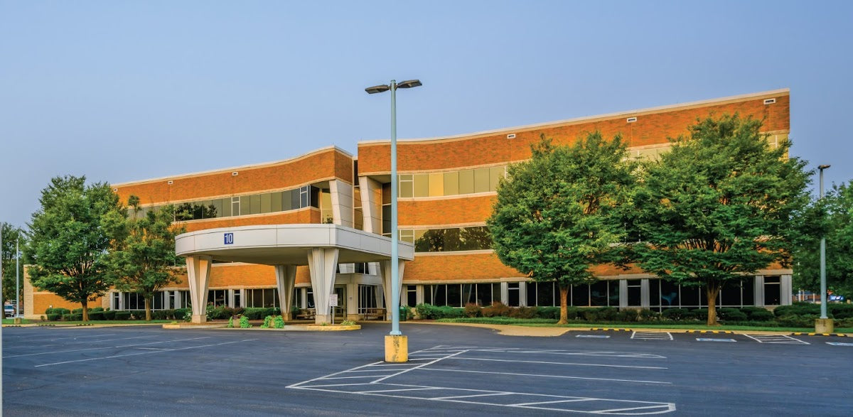 Hayden Vision of | Eye Clinic | Evansville, IN