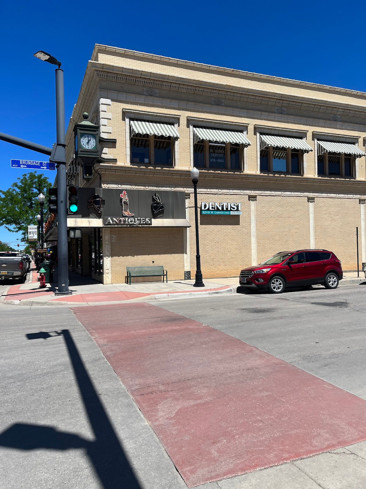 Hometown Dental | Dental | Sheridan, WY