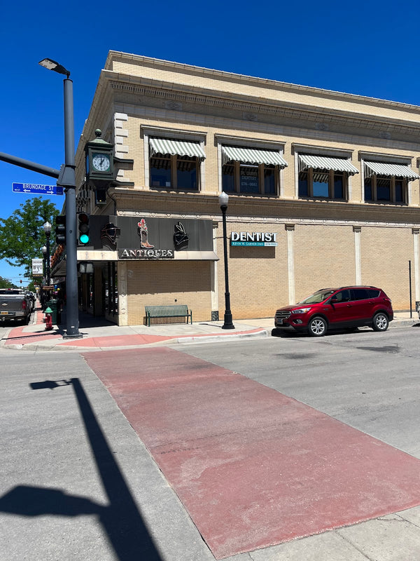Hometown Dental | Dental | Sheridan, WY