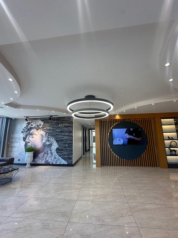 Hair Center Of Turkey