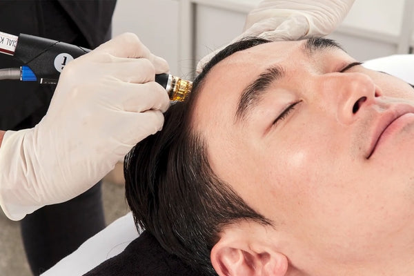 Hair Health Institute | Hair Transplant | 142 E Calderwood Dr Ste 15, ID