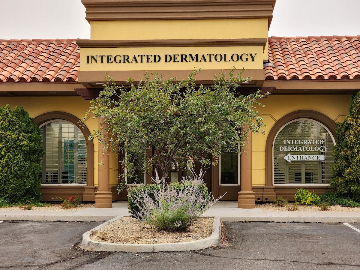 Integrated Dermatology of | Hair Transplant | Reno, NV