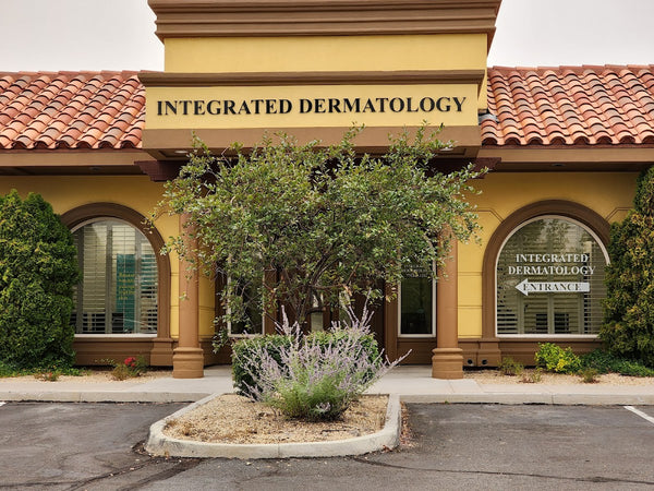 Integrated Dermatology of | Hair Transplant | Reno, NV