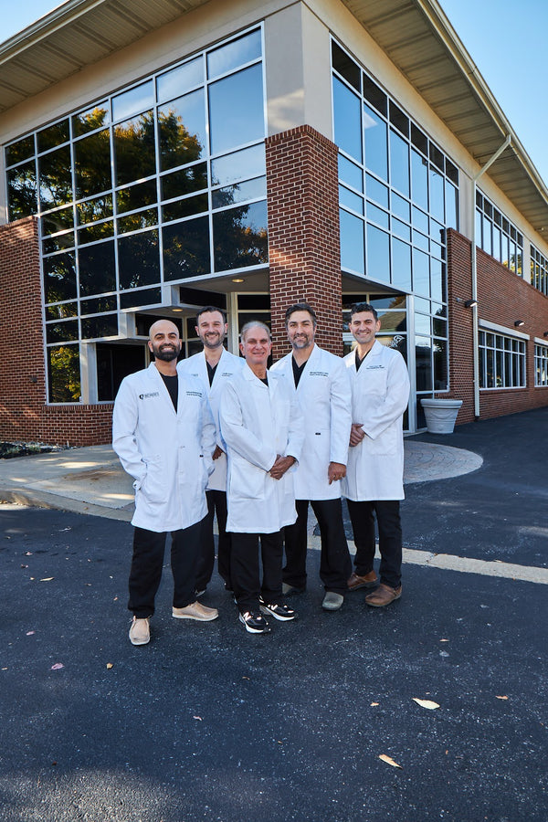The Christiana Center for Oral Surgery & Dental Implants | Dental | Middletown, DE