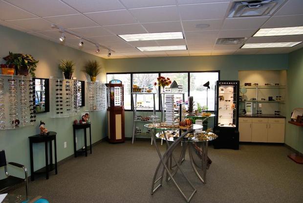 Foothills Vision and Eye Care | Eye Clinic | Fort Collins, CO