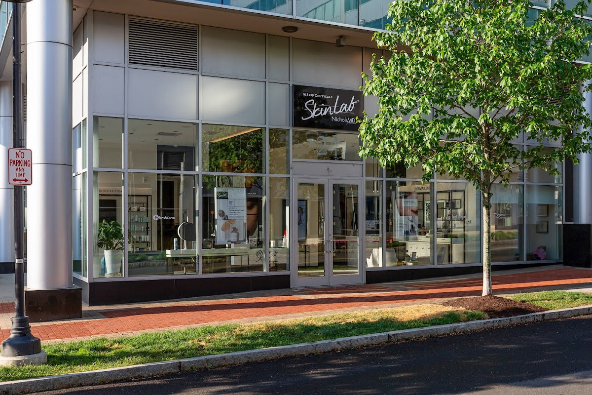 SkinLab by NicholsMD | Hair Transplant | Stamford, CT