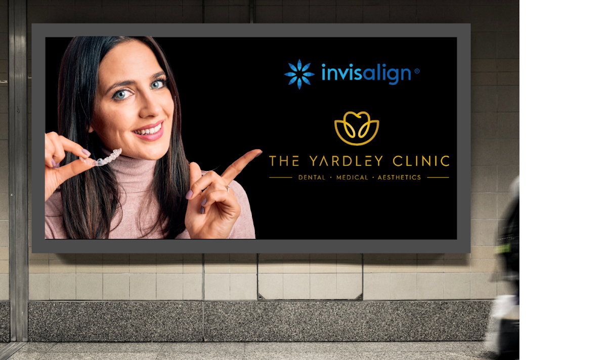 The Yardley Dental and Medical Clinic- Composite Bonding, Invisalign, Teeth Whitening, Emergency Dental. Medical Clinic — photo 5