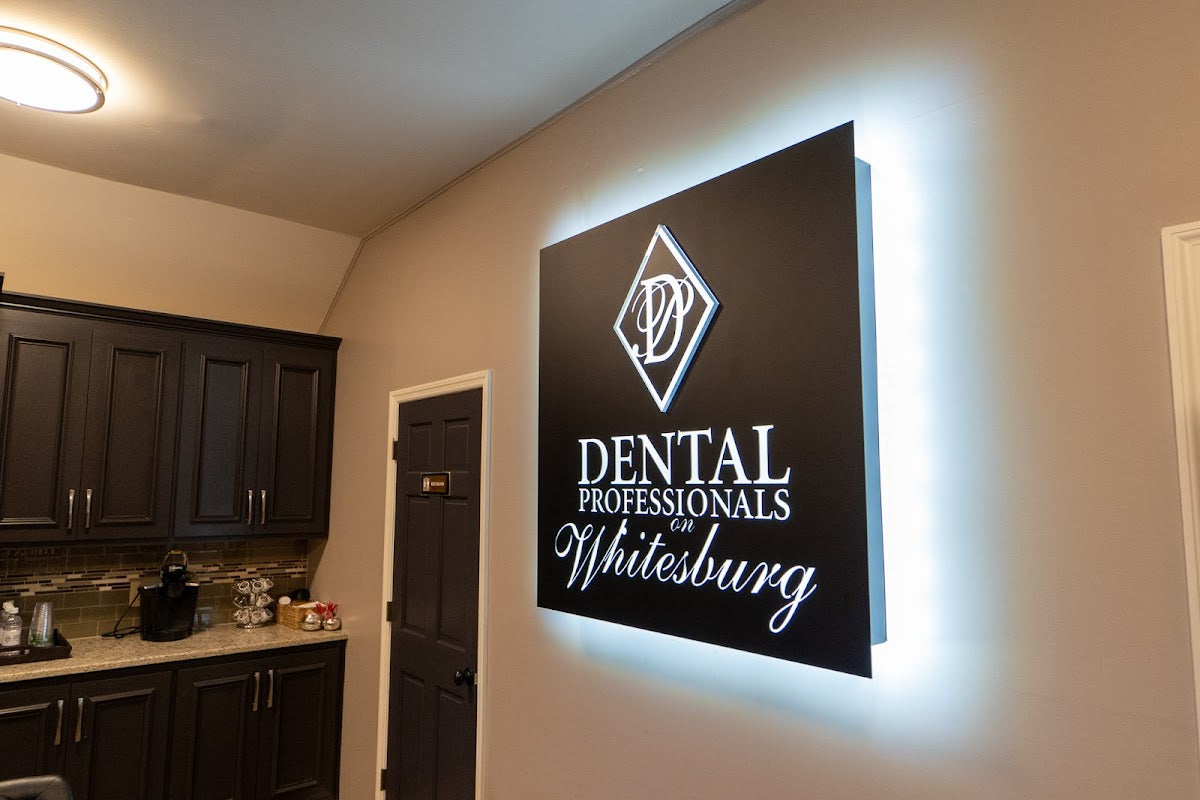 Dental Professionals On Whitesburg | Dental | Huntsville, AL