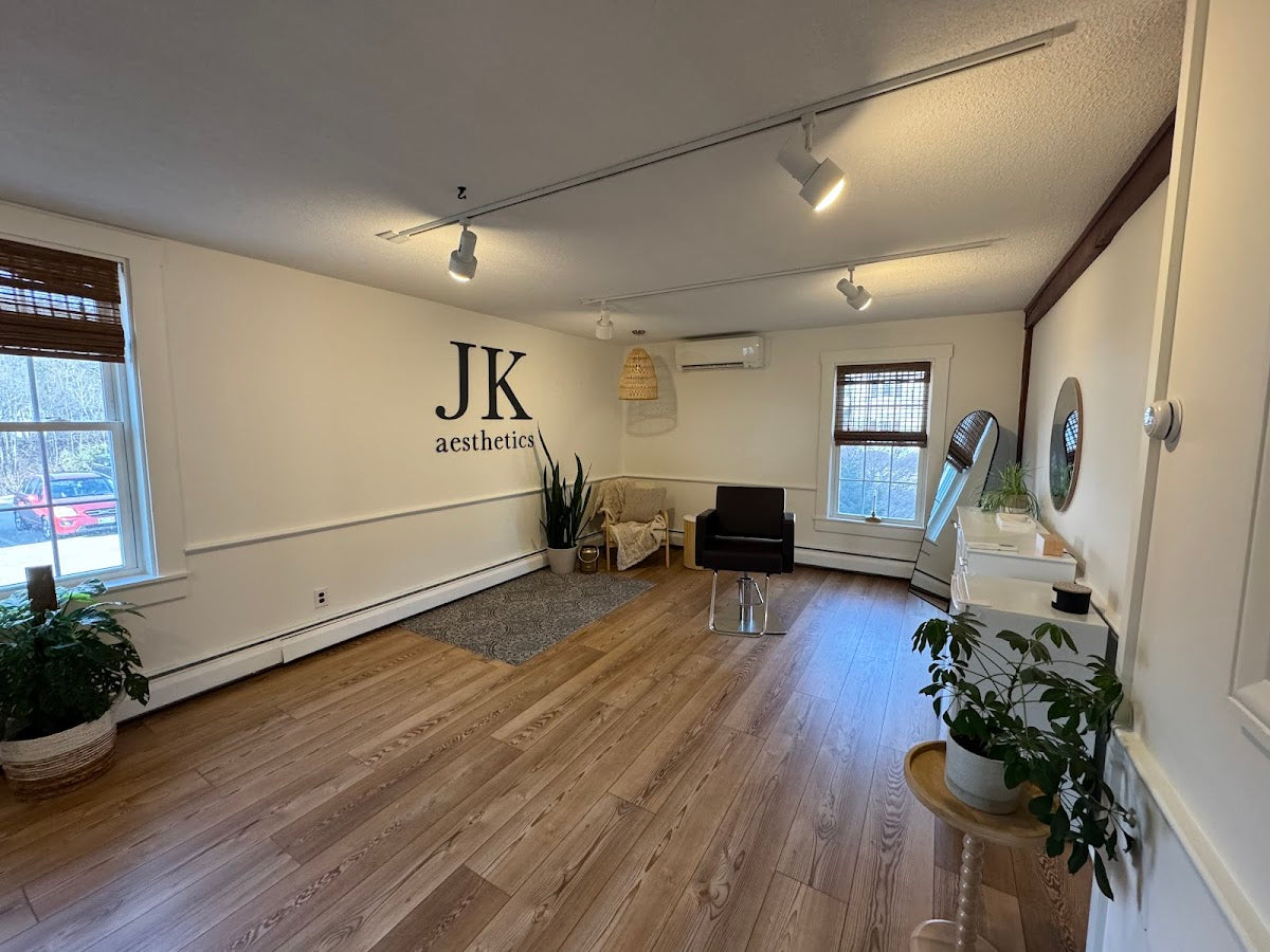 JK Aesthetics | Aesthetic Surgery | Alfred, ME