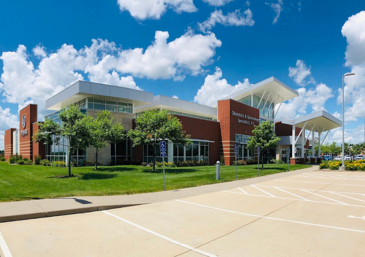 The Group - Obstetrics & Gynecology Specialists, P.C | IVF | Davenport, IA
