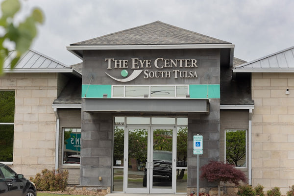The Eye Center South | Eye Clinic | Bixby, OK