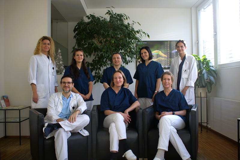Next Fertility IVF Prof. Zech Bregenz | IVF | Austria
