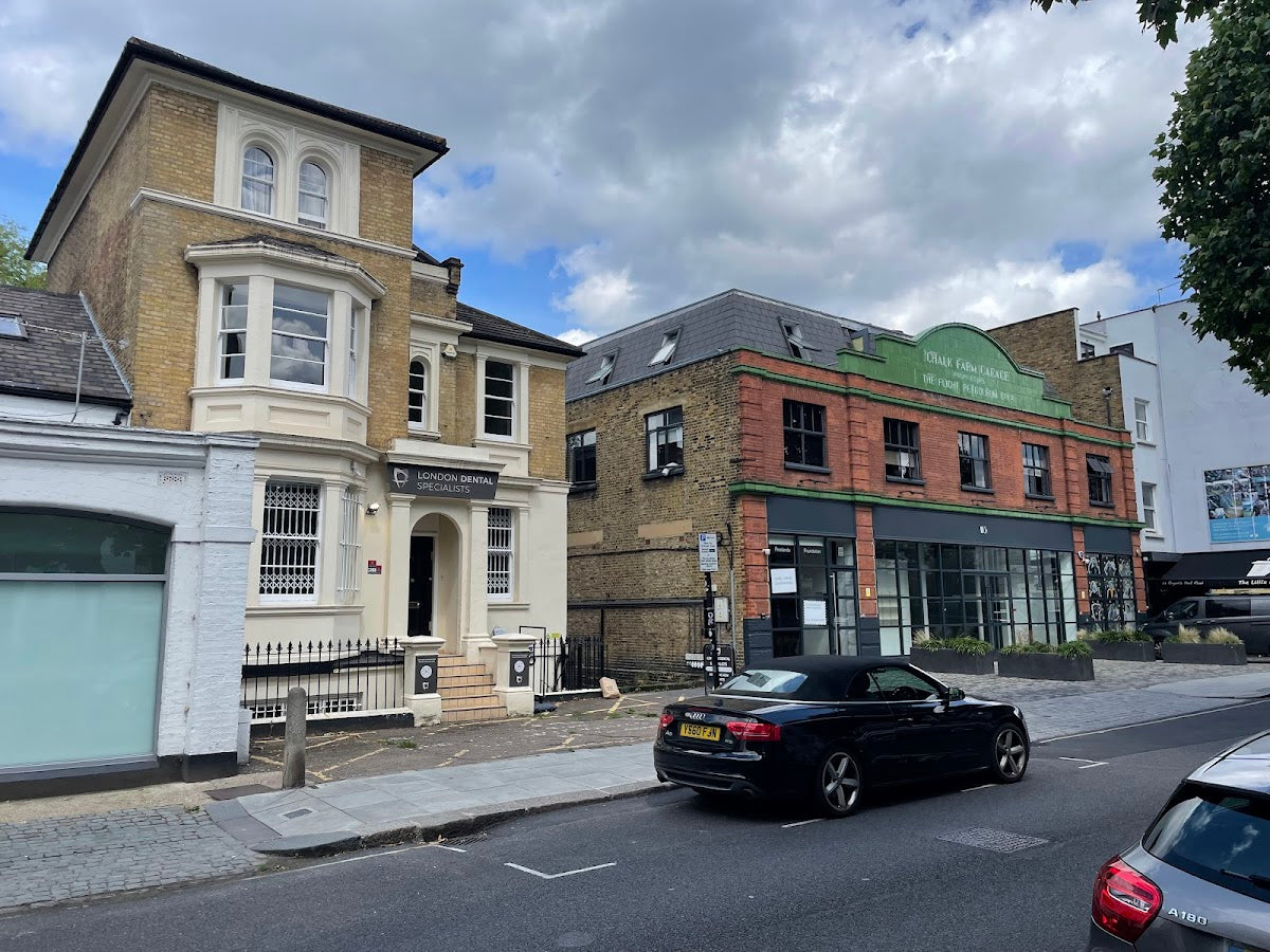 London Dental Specialists — photo 5