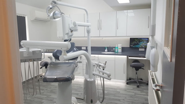 Dental Touch - Dentist in Bristol | Dental | Bristol