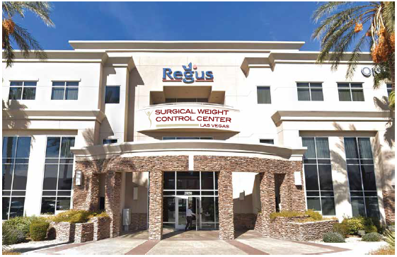 Center For Laproscopic Obesity Surgery | Bariatric Surgery | Henderson, NV