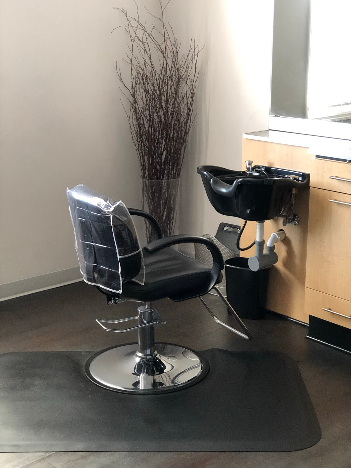 EHR Hair Clinic | Hair Transplant | Cincinnati, KY