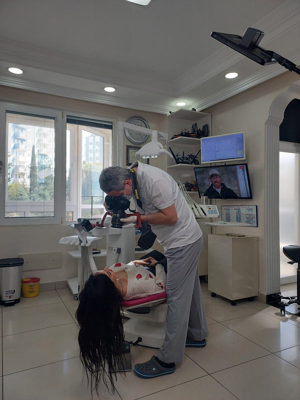 Pulpa Ağız ve Diş Sağlığı Polikliniği