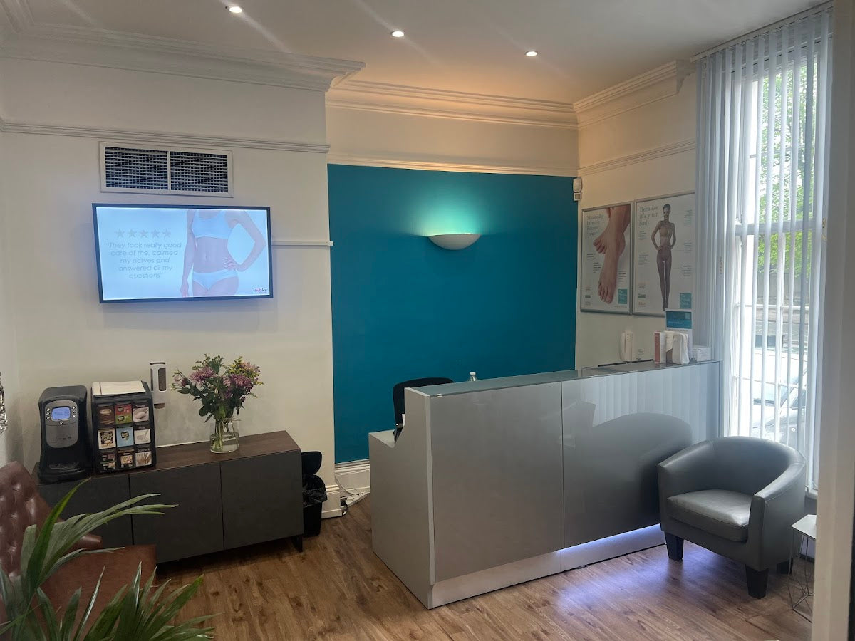 The Private Clinic Birmingham, Liposuction, Varicose Vein, Breast surgery — photo 4