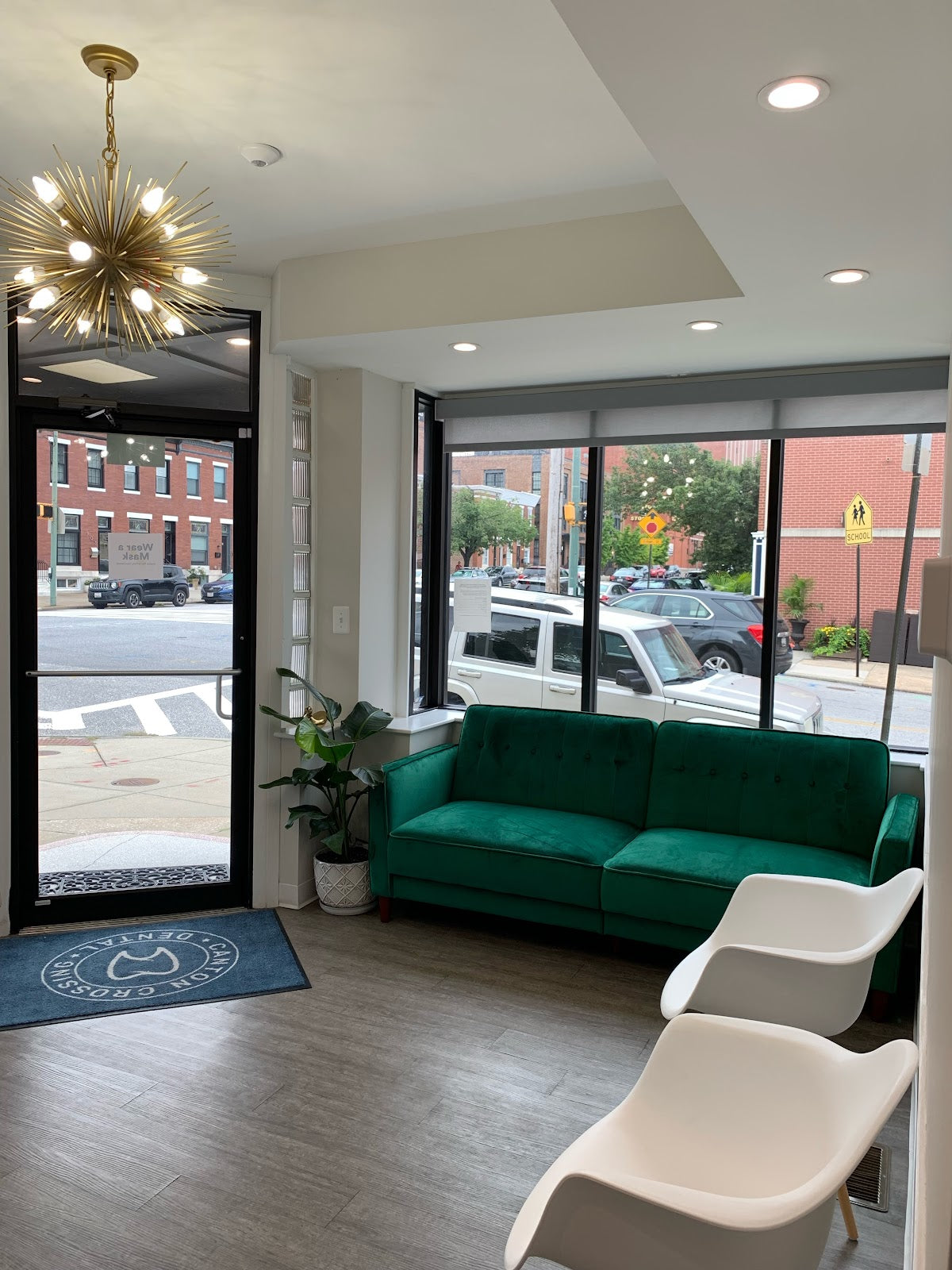 Canton Crossing Dental | Dental | Baltimore, MD