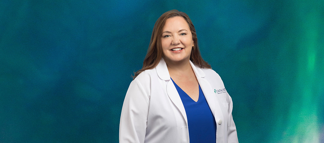 Catalyst Medical Center + Clinical Spa | Hair Transplant | Fargo, ND