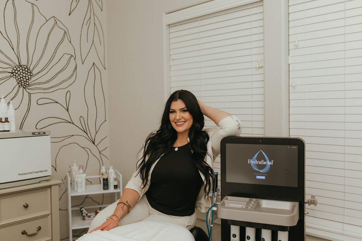 Pello Wellness Medical Spa | Hair Transplant | Eugene, OR