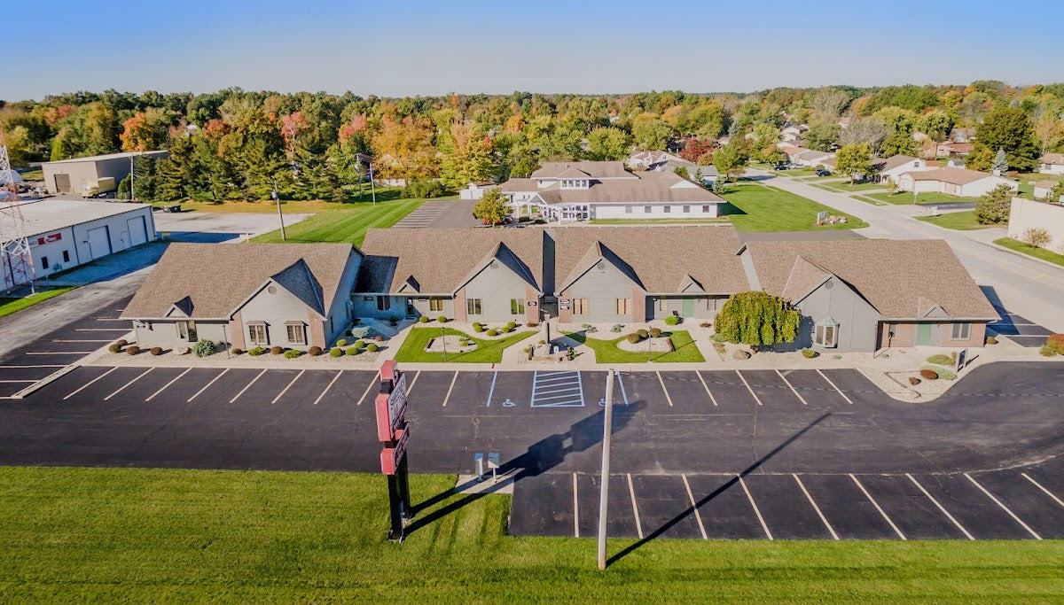 Dan Walters, LLC | Hair Transplant | Fort Wayne, IN
