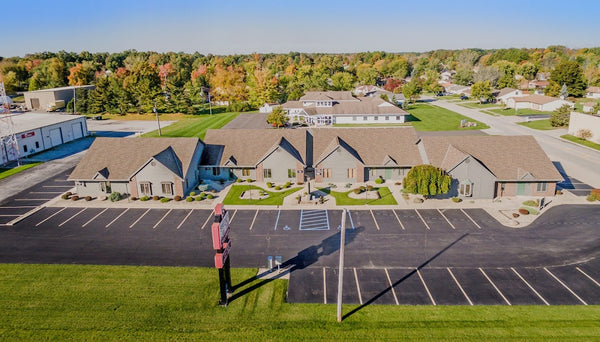 Dan Walters, LLC | Hair Transplant | Fort Wayne, IN