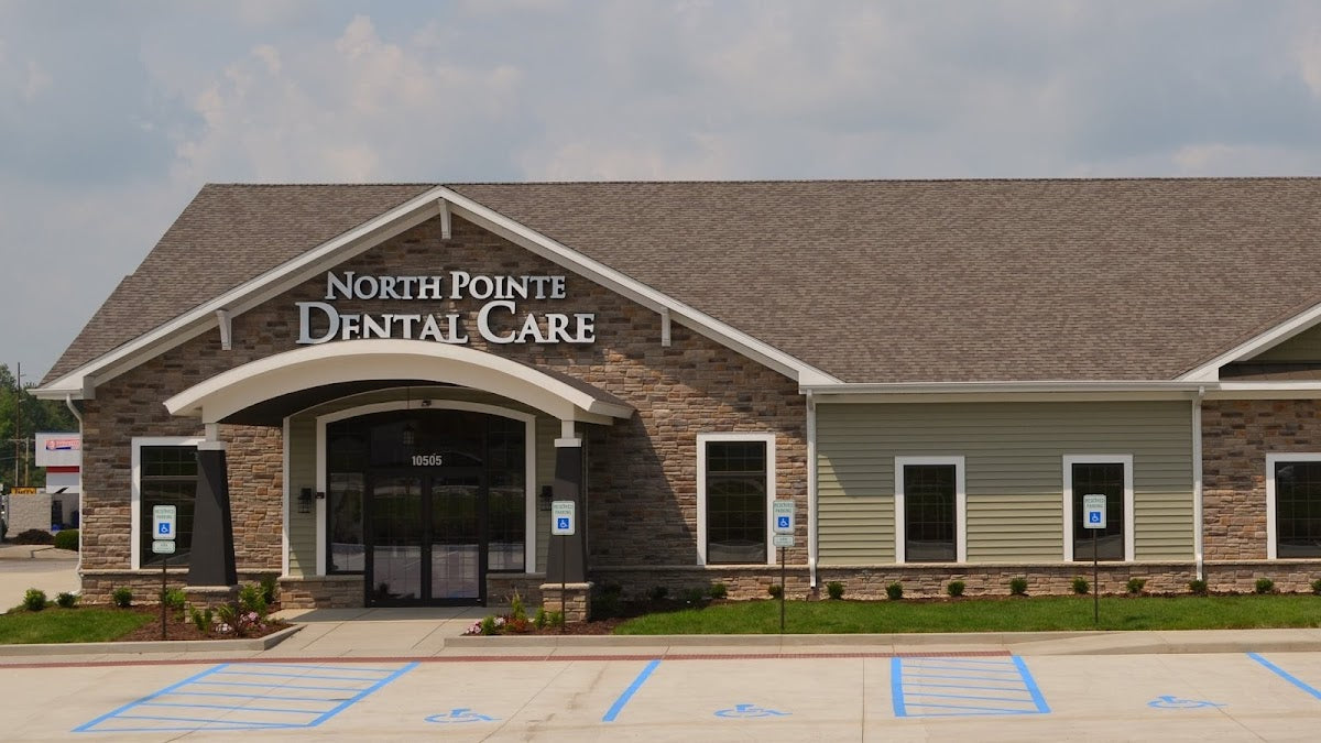 North Pointe Dental Care | Dental | Fort Wayne, IN