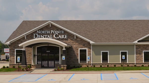 North Pointe Dental Care | Dental | Fort Wayne, IN