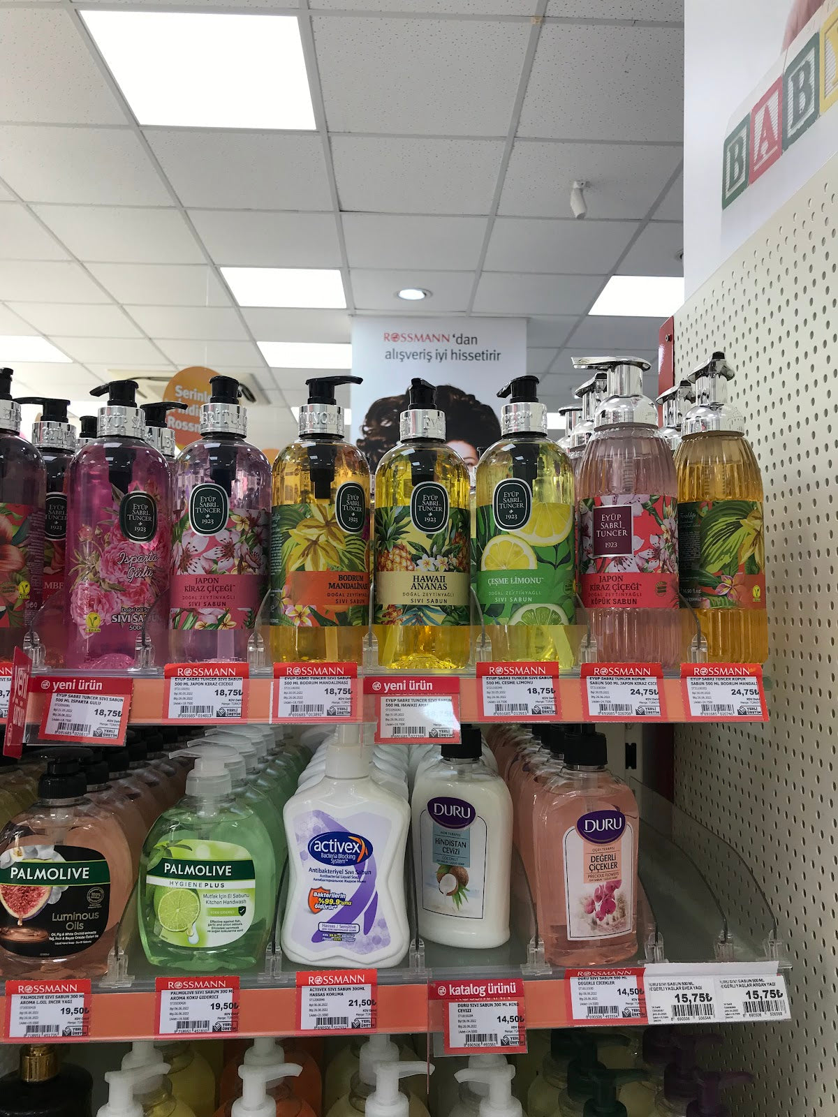 Rossmann Alanya — Dr.Visor photo 4