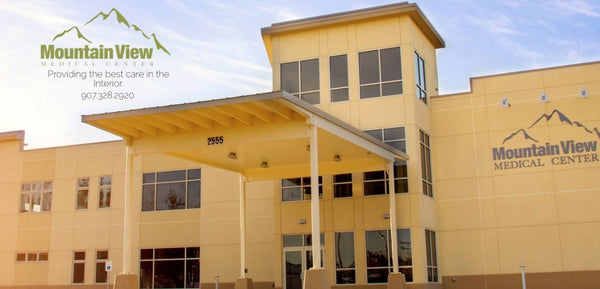 MV Integrative | Bariatric Surgery | Fairbanks, AK