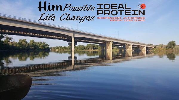 Ideal Protein - HimPossible Life Changes | Bariatric Surgery | Great Falls, MT