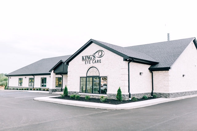 King's Eye Care | Eye Clinic | Berea, KY
