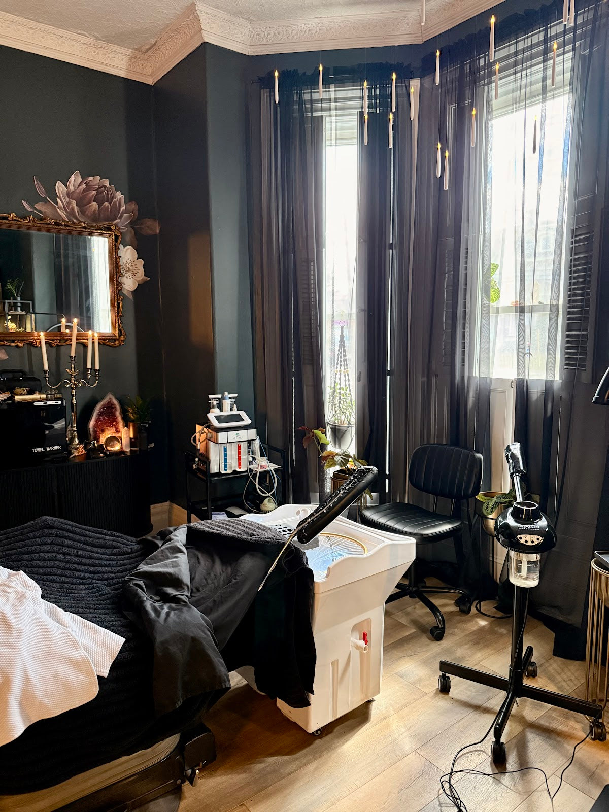The Beauty Artist | Hair Transplant | Bangor, ME