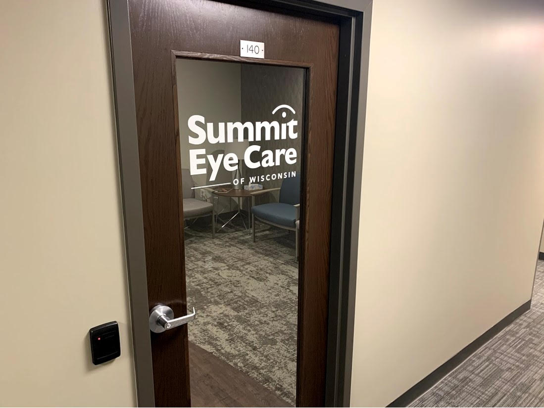 Summit Eye Care of | Eye Clinic | Wauwatosa, WI