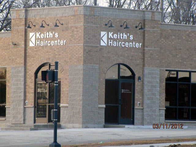 Keith's Haircenter LLC | Hair Transplant | Green Bay, WI