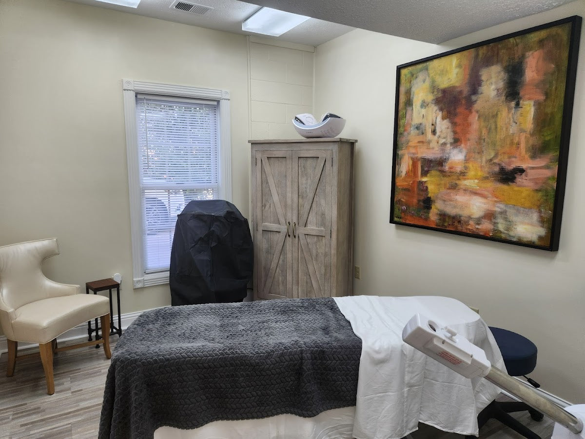 C KY Aesthetics 4U | Hair Transplant | Richmond, KY