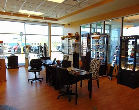 Kim Burrell, D.O | Eye Clinic | Centennial, CO