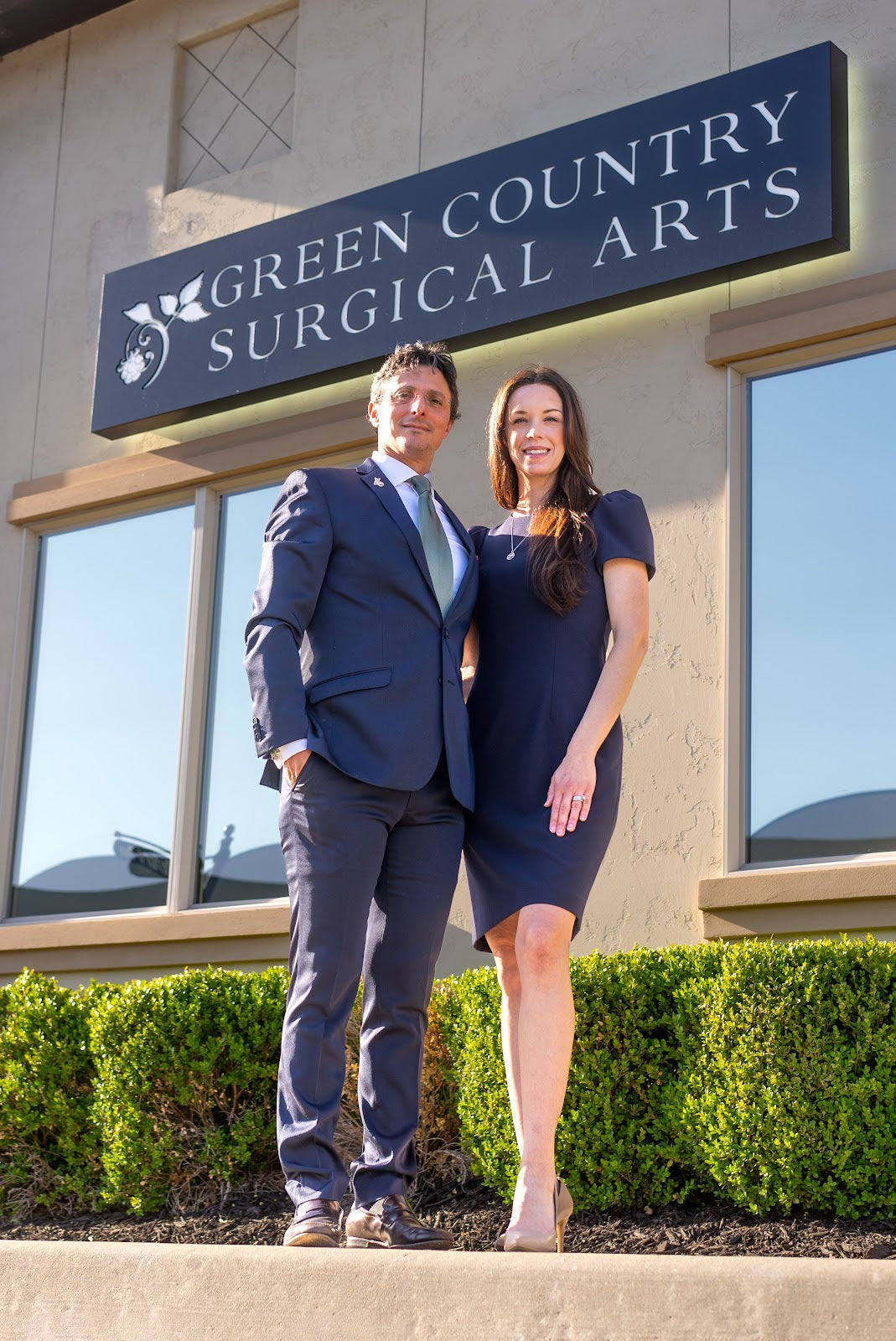 Green Country Surgical Arts | Aesthetic Surgery | Tulsa, OK