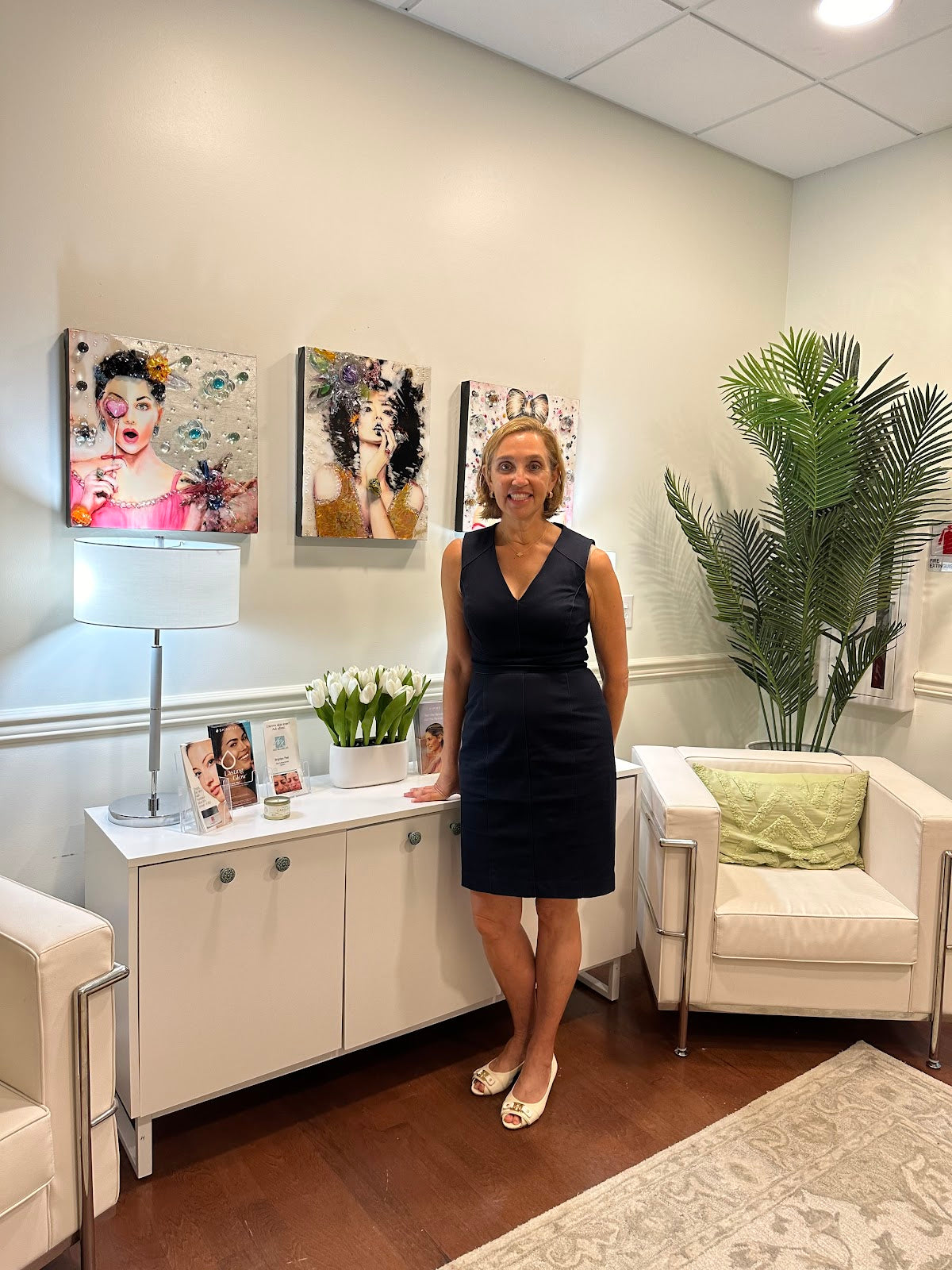 Heidi Williams, MD Plastic, Cosmetic, Reconstructive Surgery | Aesthetic Surgery | Mt Pleasant, SC