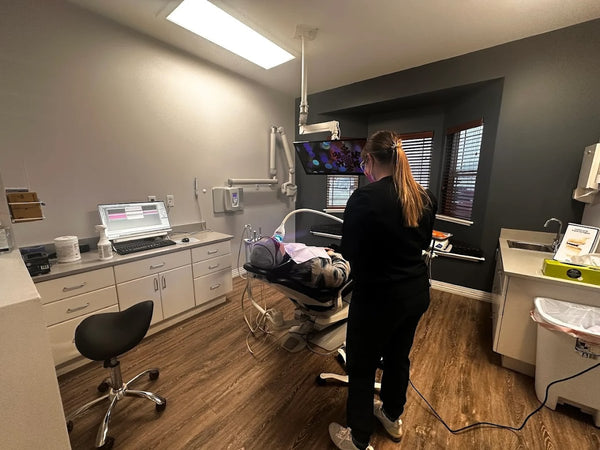 Lucille Dental | Dental | Wasilla, AK