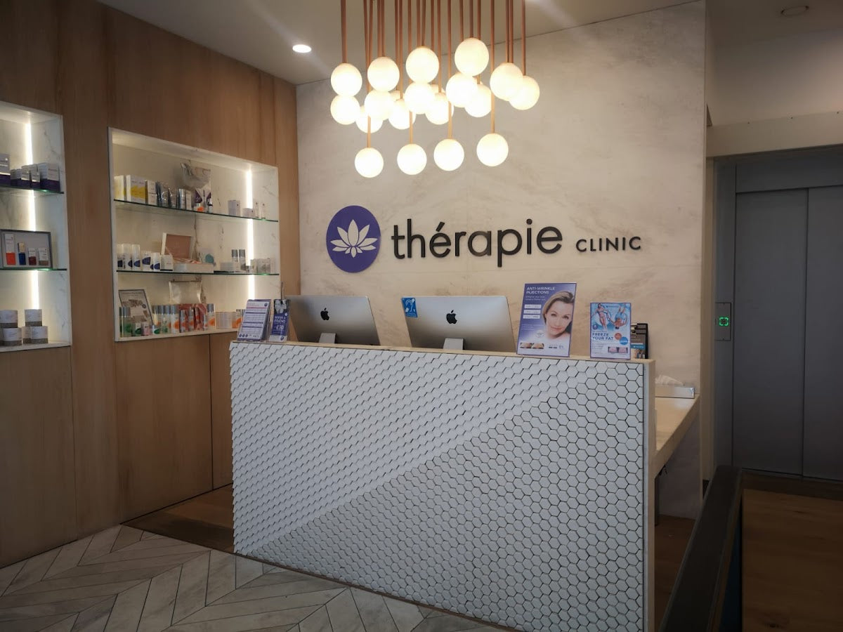 Thérapie Clinic - Belfast — photo 3