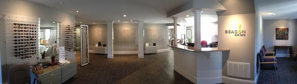 Beacon Eye Care | Eye Clinic | Biddeford, ME