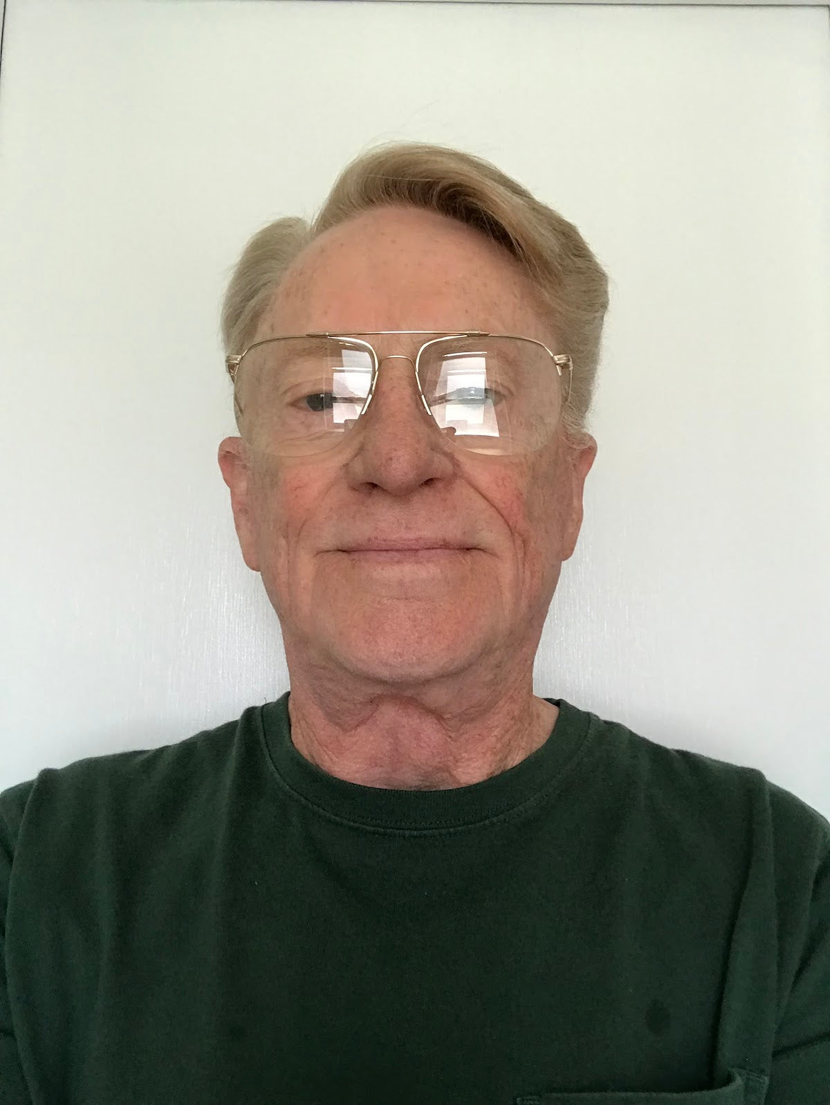 James Patterson, M.D | Eye Clinic | Lakewood, CO