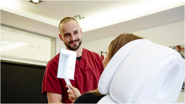 S-thetic Clinic Hamburg | Schönheitschirurgie & Ästhetische Behandlungen | Hair Transplant | Hamburg