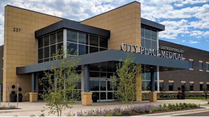 Associated Eye Care | Eye Clinic | Woodbury, MN