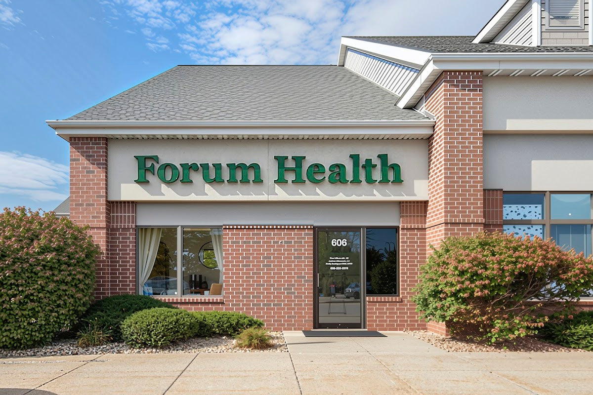 Forum Health  Functional Medicine Doctor | Hair Transplant | Monona, WI