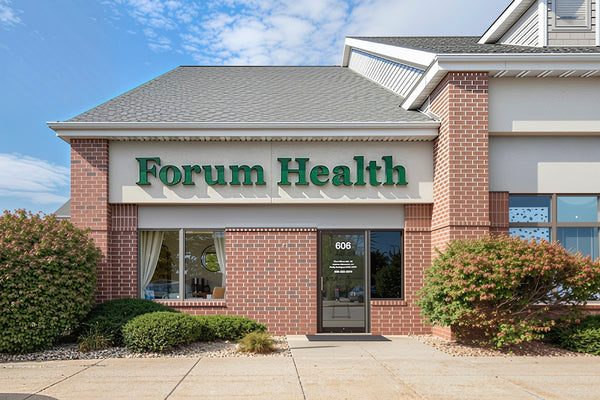 Forum Health  Functional Medicine Doctor | Hair Transplant | Monona, WI