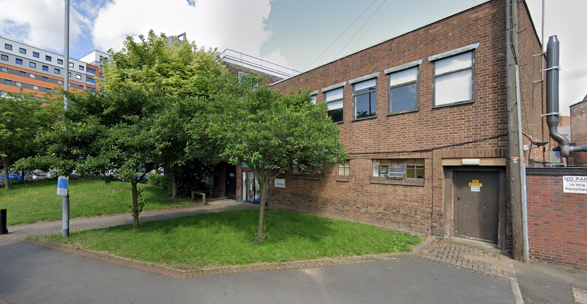 Priory Dental Practice Birmingham — Dr.Visor photo 2