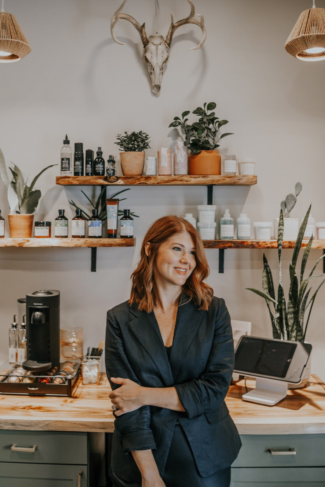 Oasis Hair Wellness by Savannah | Hair Transplant | Lake Charles, LA